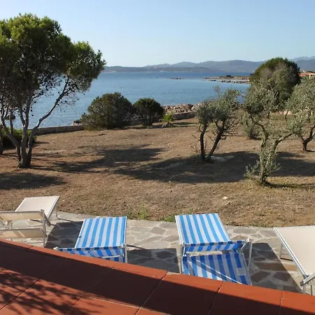 Villa Gli Isolotti Olbia