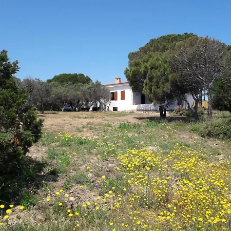 Villa Gli Isolotti *