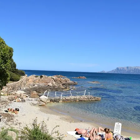 Villa Gli Isolotti Olbia
