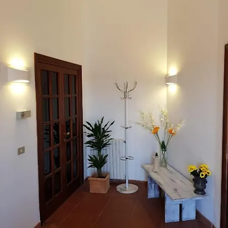 Gli Isolotti Villa *